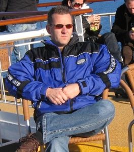 Profilbild von Jens Prange
