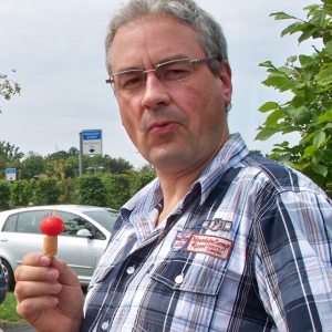 Profilbild von Jens Pröger