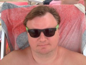 Profilbild von Jens Prüfer