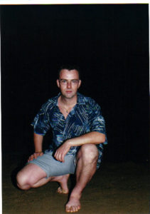 Profilbild von Jens Purann