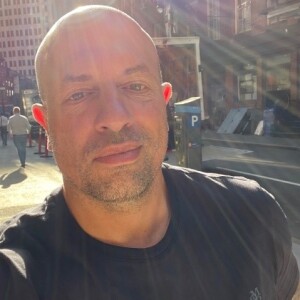 Profilbild von Jens Puzicha