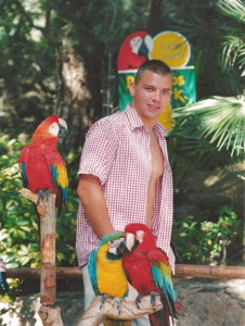 Profilbild von Jens Quiatkowski