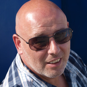 Profilbild von Jens Quilitzki