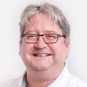 Profilbild von Jens Raczkowski