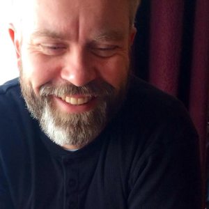 Profilbild von Jens Radeske