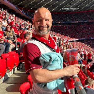 Profilbild von Jens Rahnis