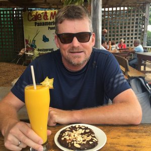 Profilbild von Jens Ramaker