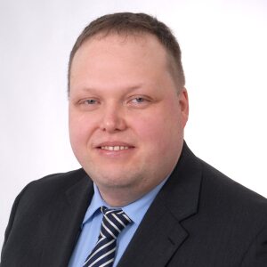 Profilbild von Jens Ramelow