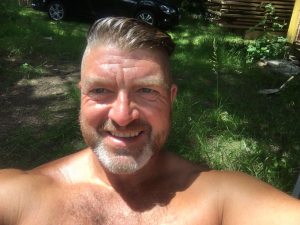 Profilbild von Jens Rarek