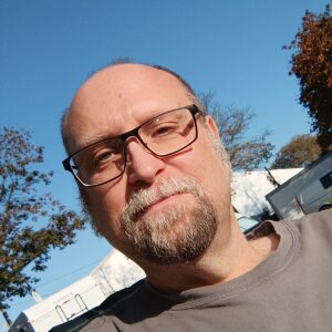 Profilbild von Jens Rauschke