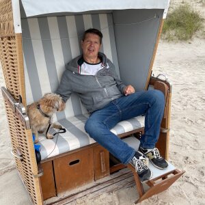 Profilbild von Jens Reckling