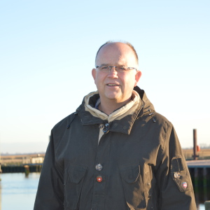 Profilbild von Jens Redeker