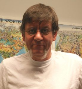 Profilbild von Jens Reichow