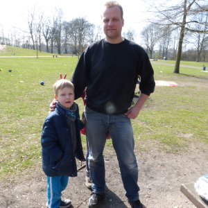 Profilbild von Jens Reichow