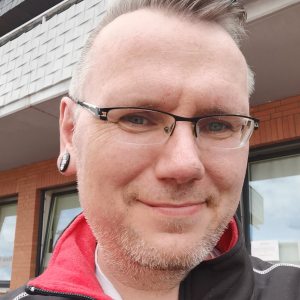 Profilbild von Jens Reichstein