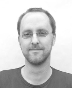 Profilbild von Jens Reiher