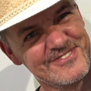 Profilbild von Jens Reimers