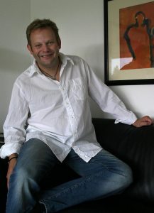 Profilbild von Jens Reinert