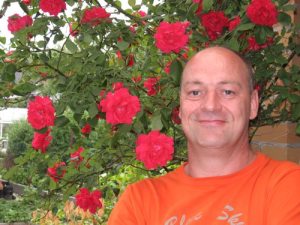 Profilbild von Jens Reinhardt