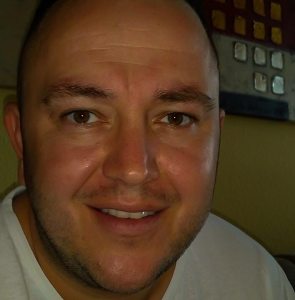 Profilbild von Jens Reinhardt