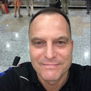 Profilbild von Jens Reinhardt