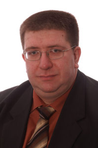 Profilbild von Jens Reissenweber