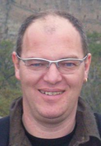 Profilbild von Jens Remmers