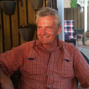 Profilbild von Jens Renger