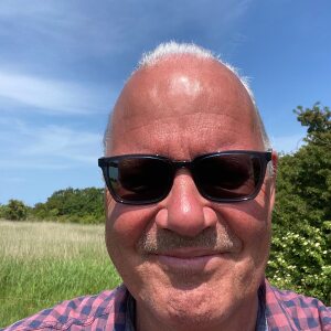Profilbild von Jens Renken