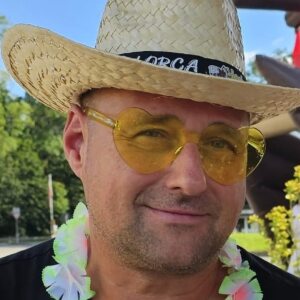 Profilbild von Jens Ressin