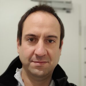 Profilbild von Jens Reuper