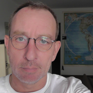 Profilbild von Jens Reuscher