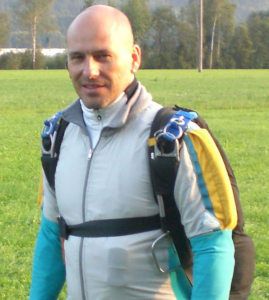 Profilbild von Jens Richter