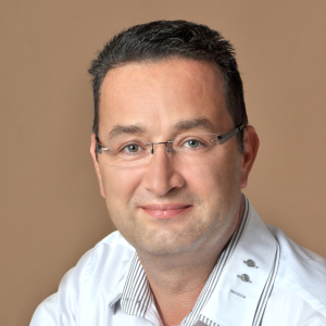 Profilbild von Jens Richter