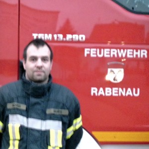 Profilbild von Jens Richter