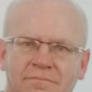 Profilbild von Jens Richter