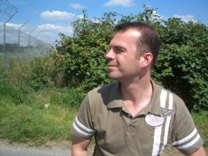 Profilbild von Jens Rickert