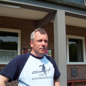 Profilbild von Jens Riebeling