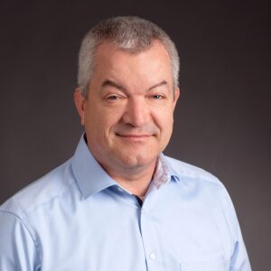 Profilbild von Jens Rieck