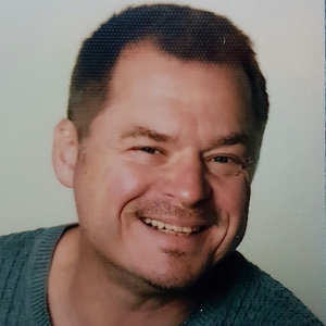 Profilbild von Jens Riedig