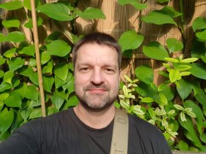 Profilbild von Jens Riemer
