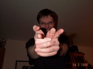 Profilbild von Jens Riesenbeck