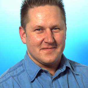 Profilbild von Jens Rietzschel