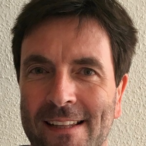 Profilbild von Jens Ringler