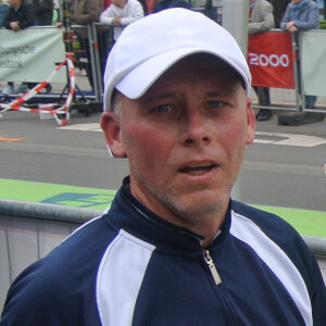 Profilbild von Jens Rischling