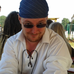 Profilbild von Jens Ritter