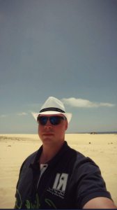 Profilbild von Jens Rochlitz