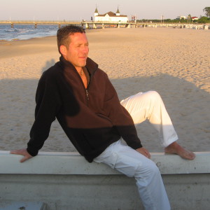 Profilbild von Jens Rocho