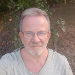 Profilbild von Jens Röder