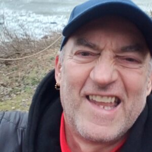 Profilbild von Jens Röder